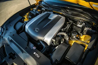 RC 350
